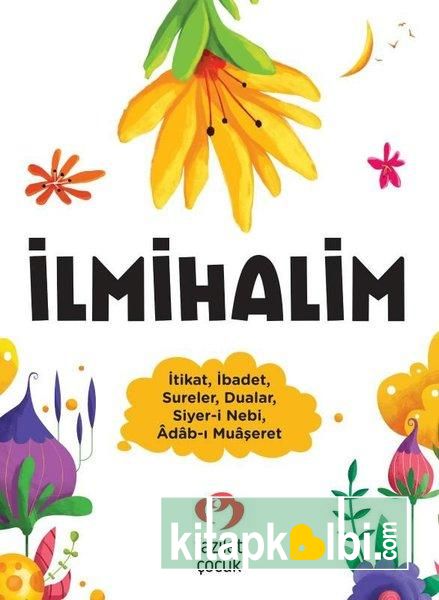 İlmihalim
